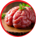 Beef Brain