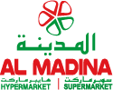 AL MADINA HYPERMARKETS